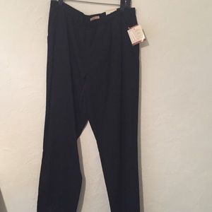 Dress Twill Pants